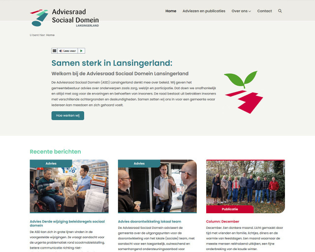 ASD Lansingerland